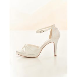 Beautiful Bridal Shoes for Your Wedding Day - Avalia Shoes ALBA